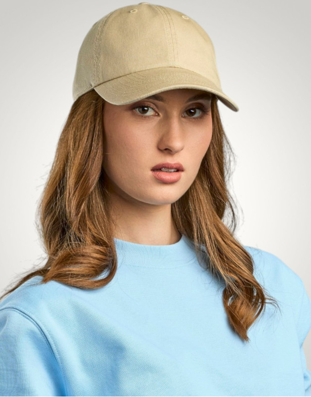 Casquette Dad AT409 AtlantisAtlantis